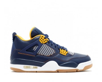 Nike Air Jordan 4 Retro unk From Above Fitnessschuhe-Herren