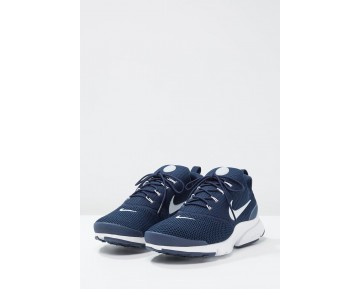 Nike Presto Fly Schuhe Low NIKtv29-Blau
