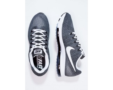 Nike Performance Zoom All Out Schuhe NIK2m6i-Schwarz