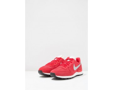 Nike Internationalist Schuhe Low NIKm98q-Rot