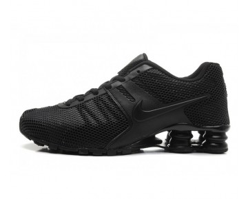 Nike Shox Current Rubber Patch schuhe-Herren