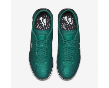 Nike Cortez Ultra LOTC (Los Angeles) Trainer - Mystisches Grün/Schwarz