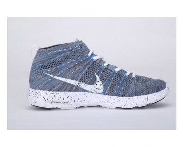 Nike Lunar Flyknit Chukka HTM Fitnessschuhe-Herren