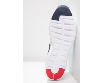 Nike Air Max Modern Flyknit Schuhe Low NIK647z-Mehrfarbig