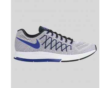 Damen & Herren - Nike Air Zoom Pegasus 32 Weiß Concord Schwarz