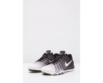 Nike Performance Free Tr 6 Spectrum Trainings/Fitness Schuhe NIKk58c-Schwarz