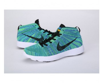 Nike Lunar Flyknit Chukka Sneaker-Herren