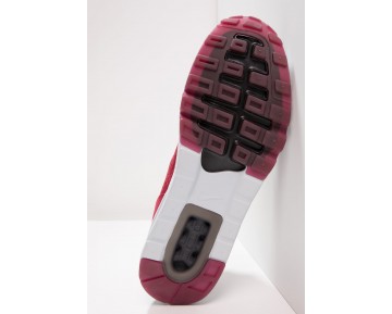 Nike Air Max 1 Ultra 2.0 Moire Schuhe Low NIKdzrs-Rot