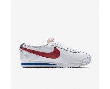 Nike Cortez 72 Sneaker - Weiß/Spiel Royal/Uni Rot
