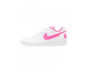 Nike Court Borough Schuhe Low NIKd1pg-Weiß