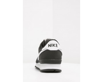 Nike Internationalist Schuhe Low NIKbfr5-Schwarz