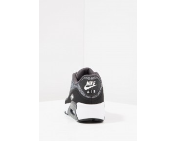 Nike Air Max 90 Ultra 2.0 Se(Gs) Schuhe Low NIKbmv4-Grün