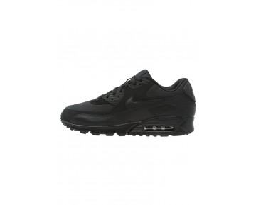 Nike Air Max 90 Essential Schuhe Low NIKia10-Schwarz