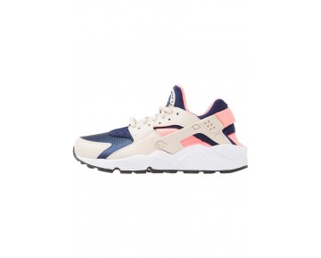 Nike Air Huarache Run Schuhe Low NIK0tih-Mehrfarbig
