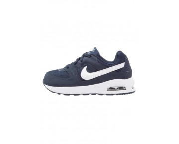 Nike Air Max Command Flex Schuhe Low NIKwd6l-Blau
