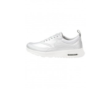 Nike Air Max Thea Se Schuhe Low NIKiuxz-Silver