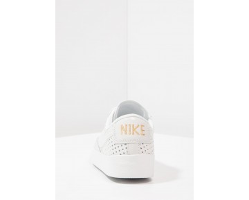 Nike Blazer Low Bp Schuhe Low NIKb327-Weiß