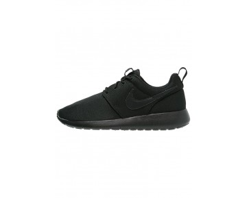 Nike Roshe One Schuhe Low NIKeqa0-Schwarz