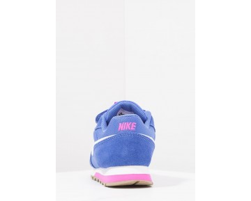 Nike Md Runner 2 Schuhe Low NIKavwg-Blau