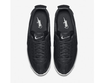 Nike Cortez 72 Schuhe - Schwarz/Elfenbein