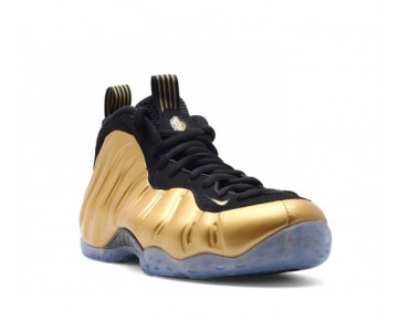 Nike Air Foamposite One Fitnessschuhe-Herren