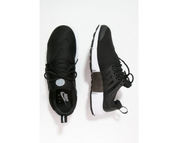 Nike Air Presto Essential Schuhe Low NIKb9p0-Schwarz