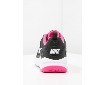 Nike Ld Runner Schuhe Low NIKug5f-Schwarz