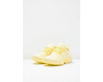 Nike Air Presto Ultra Br Schuhe Low NIK7zqm-Gelb