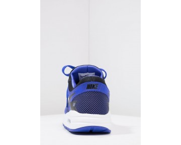 Nike Air Max Essential Schuhe Low NIKe7cw-Schwarz
