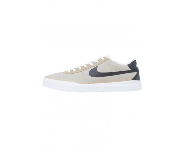 Nike Sb Bruin Hyperfeel Cnvs Schuhe Low NIKzn5k-Khaki