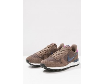 Nike Internationalist Premium Schuhe Low NIKmylw-Khaki