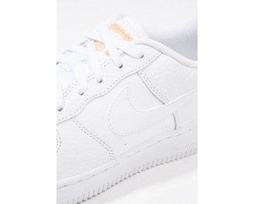 Nike Air Force 1 Lv8 Schuhe Low NIKx4wz-Weiß