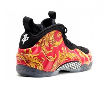 Nike Air Foamposite 1 Supreme SP Fitnessschuhe-Herren