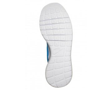 Nike Roshe One Schuhe Low NIKi5tb-Blau