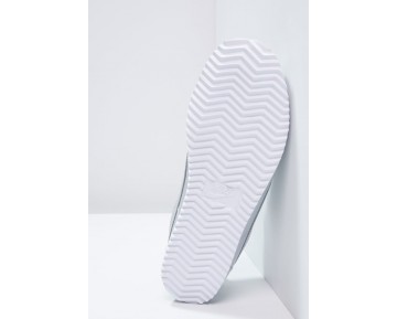 Nike Cortez Se Schuhe Low NIKusj9-Silver