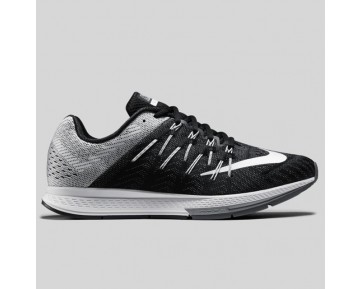 Damen & Herren - Nike Air Zoom Elite 8 Schwarz Weiß Wolf Grau