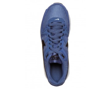 Nike Air Max Command Flex Schuhe Low NIKxebh-Blau