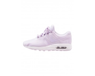 Nike Air Max Se(Gs) Zero Schuhe Low NIKz487-Lila