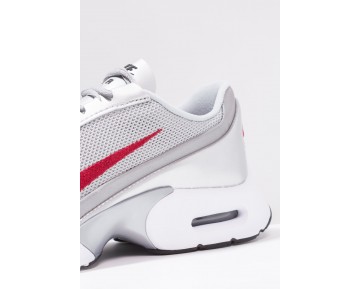 Nike Air Max Jewell Qs Schuhe Low NIKugls-Silver