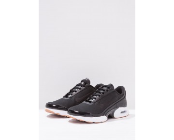 Nike Air Max Jewell Se Schuhe Low NIK5bmk-Schwarz
