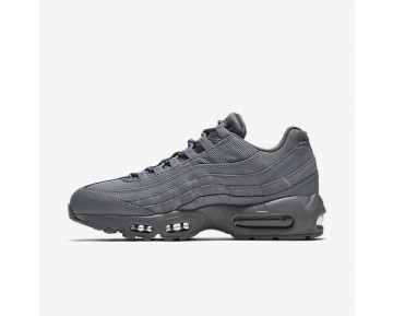 Nike Air Max 95 Essential Sneaker - Kühles Grau
