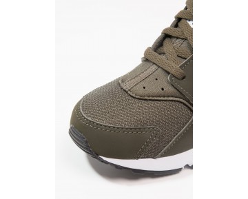 Nike Huarache Run Schuhe Low NIKj9b3-Khaki