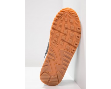 Nike Air Max 90 Premium Schuhe Low NIKopem-Grau