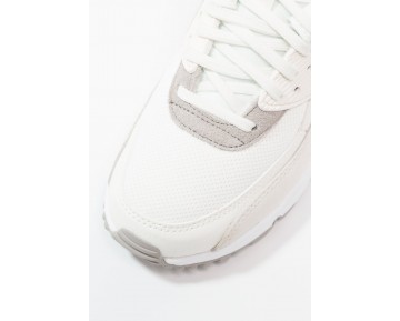 Nike Air Max 90 Schuhe Low NIKsak9-Weiß