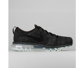 Damen & Herren - Nike Flyknit Max Dunkel Oreo
