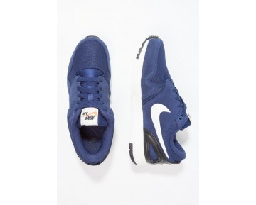 Nike Air Vibenna Schuhe Low NIKr3q4-Blau