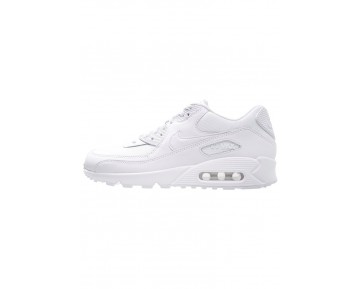 Nike Air Max 90 Essential Schuhe Low NIKzo7d-Weiß