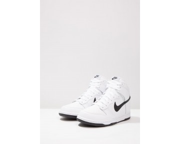 Nike Dunk Hi Schuhe High NIKbml3-Weiß