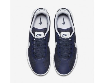 Nike Cortez Ultra Schuhe - Obsidian/Weiß/Wolf/Grau