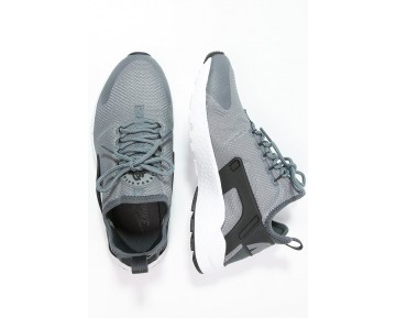 Nike Air Huarache Run Ultra Schuhe Low NIK47wn-Grau